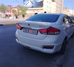 سوزوکی سیاز